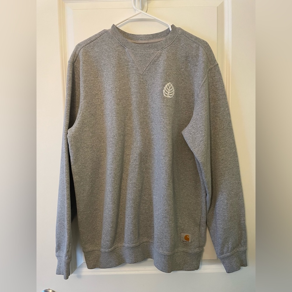 Carhartt Sweatshirt - Medium